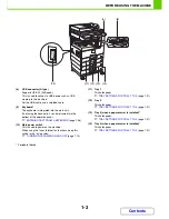 Preview for 44 page of Sharp MX-M264N Operation Manual