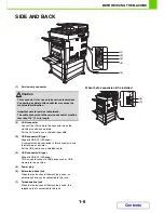 Preview for 47 page of Sharp MX-M264N Operation Manual