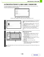 Preview for 59 page of Sharp MX-M264N Operation Manual