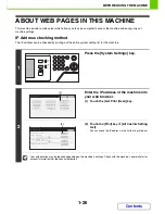 Preview for 67 page of Sharp MX-M264N Operation Manual