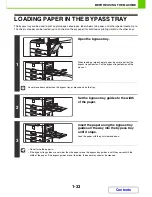 Preview for 74 page of Sharp MX-M264N Operation Manual