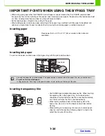 Preview for 75 page of Sharp MX-M264N Operation Manual