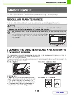 Preview for 89 page of Sharp MX-M264N Operation Manual