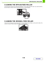 Preview for 91 page of Sharp MX-M264N Operation Manual