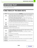 Preview for 96 page of Sharp MX-M264N Operation Manual