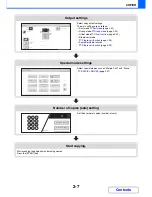 Preview for 105 page of Sharp MX-M264N Operation Manual