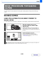 Preview for 110 page of Sharp MX-M264N Operation Manual