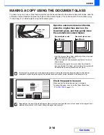 Preview for 112 page of Sharp MX-M264N Operation Manual