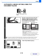 Preview for 116 page of Sharp MX-M264N Operation Manual