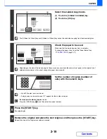 Preview for 117 page of Sharp MX-M264N Operation Manual