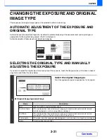 Preview for 119 page of Sharp MX-M264N Operation Manual