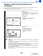 Preview for 122 page of Sharp MX-M264N Operation Manual