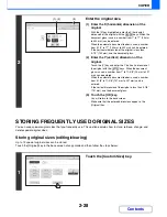 Preview for 126 page of Sharp MX-M264N Operation Manual