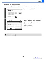 Preview for 128 page of Sharp MX-M264N Operation Manual