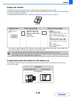 Preview for 131 page of Sharp MX-M264N Operation Manual