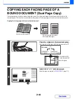 Preview for 142 page of Sharp MX-M264N Operation Manual