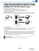 Preview for 150 page of Sharp MX-M264N Operation Manual