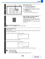 Preview for 151 page of Sharp MX-M264N Operation Manual