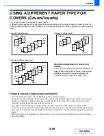 Preview for 153 page of Sharp MX-M264N Operation Manual