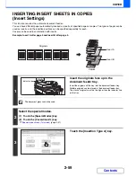 Preview for 157 page of Sharp MX-M264N Operation Manual