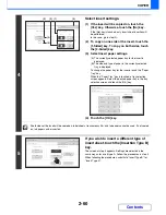 Preview for 158 page of Sharp MX-M264N Operation Manual