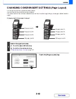 Preview for 161 page of Sharp MX-M264N Operation Manual