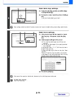 Preview for 169 page of Sharp MX-M264N Operation Manual