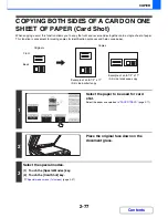 Preview for 175 page of Sharp MX-M264N Operation Manual