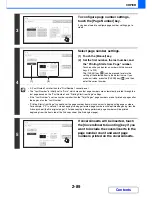 Preview for 187 page of Sharp MX-M264N Operation Manual