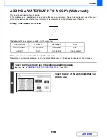 Preview for 196 page of Sharp MX-M264N Operation Manual