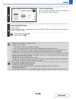 Preview for 203 page of Sharp MX-M264N Operation Manual