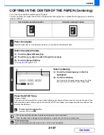 Preview for 205 page of Sharp MX-M264N Operation Manual