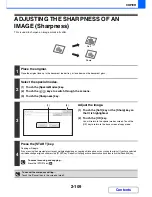 Preview for 207 page of Sharp MX-M264N Operation Manual