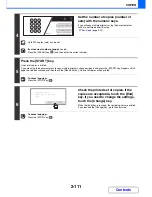 Preview for 209 page of Sharp MX-M264N Operation Manual