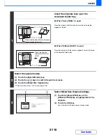 Preview for 214 page of Sharp MX-M264N Operation Manual