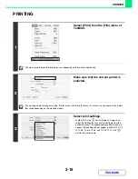 Preview for 255 page of Sharp MX-M264N Operation Manual