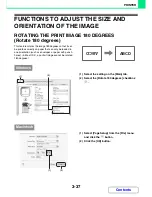 Preview for 274 page of Sharp MX-M264N Operation Manual