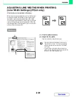 Preview for 276 page of Sharp MX-M264N Operation Manual