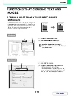 Preview for 280 page of Sharp MX-M264N Operation Manual