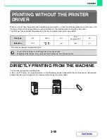 Preview for 293 page of Sharp MX-M264N Operation Manual