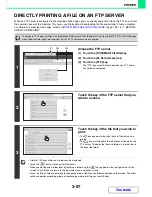 Preview for 294 page of Sharp MX-M264N Operation Manual