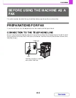 Preview for 316 page of Sharp MX-M264N Operation Manual