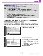 Preview for 323 page of Sharp MX-M264N Operation Manual