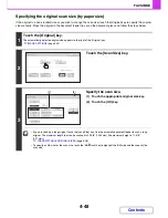 Preview for 360 page of Sharp MX-M264N Operation Manual