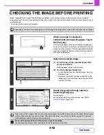 Preview for 374 page of Sharp MX-M264N Operation Manual