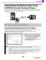 Preview for 379 page of Sharp MX-M264N Operation Manual