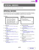 Preview for 383 page of Sharp MX-M264N Operation Manual