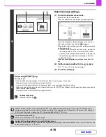 Preview for 388 page of Sharp MX-M264N Operation Manual