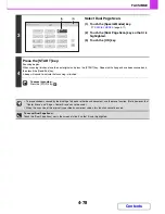 Preview for 390 page of Sharp MX-M264N Operation Manual