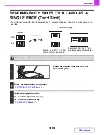 Preview for 396 page of Sharp MX-M264N Operation Manual